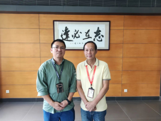 專(zhuān)訪(fǎng)必達(dá)董事長(zhǎng)陳偉禧：科技創(chuàng)新是強(qiáng)國(guó)之本，做好產(chǎn)品做好服務(wù)是企業(yè)立足之基